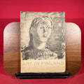 Art in Finland Survey of a Century
