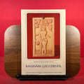 Imaginaria Luso-Oriental