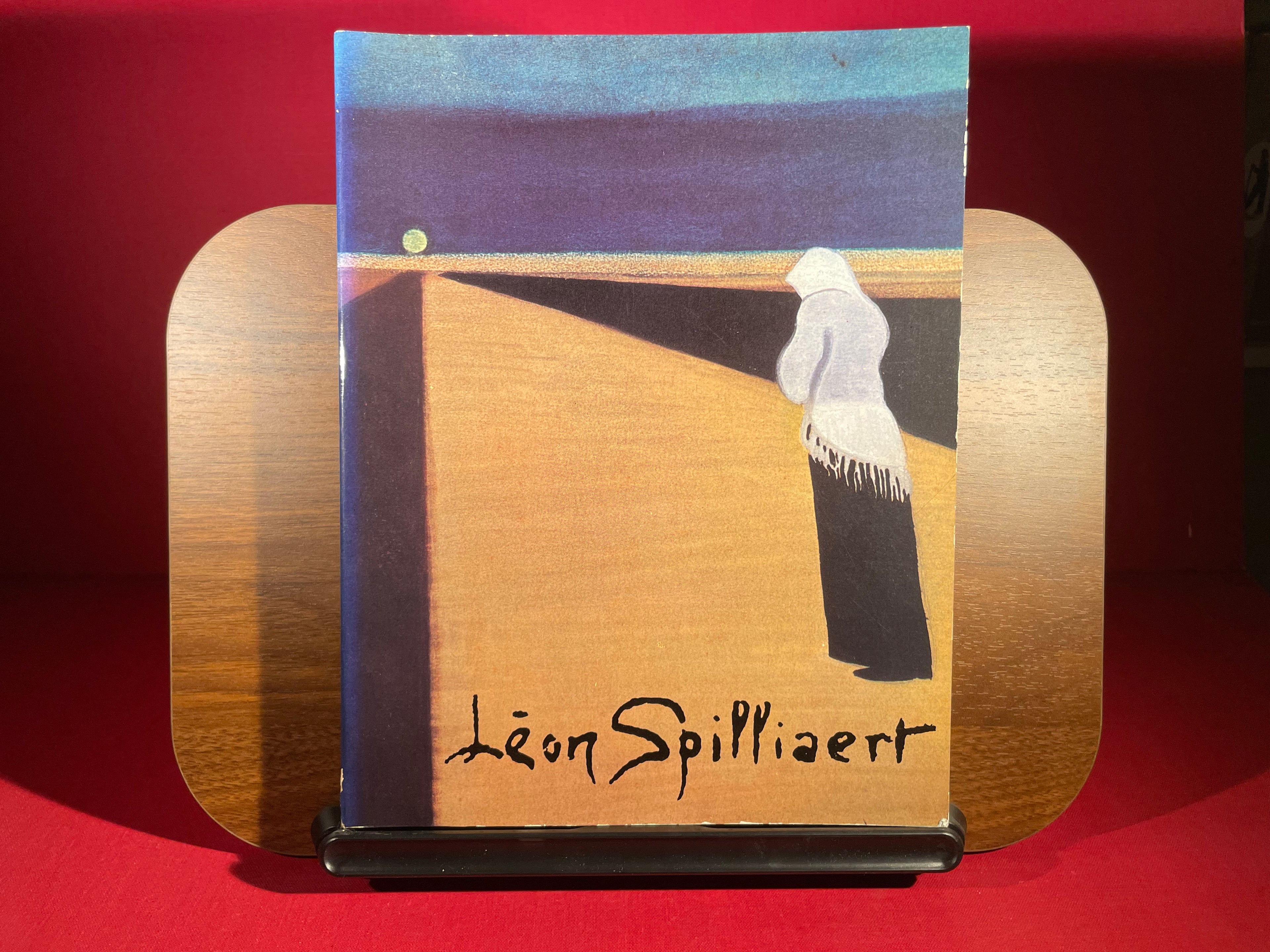 Léon Spilliaert, 1881-1946