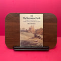 The Bonington circle: English watercolour and Anglo-French landscape, 1790-1855