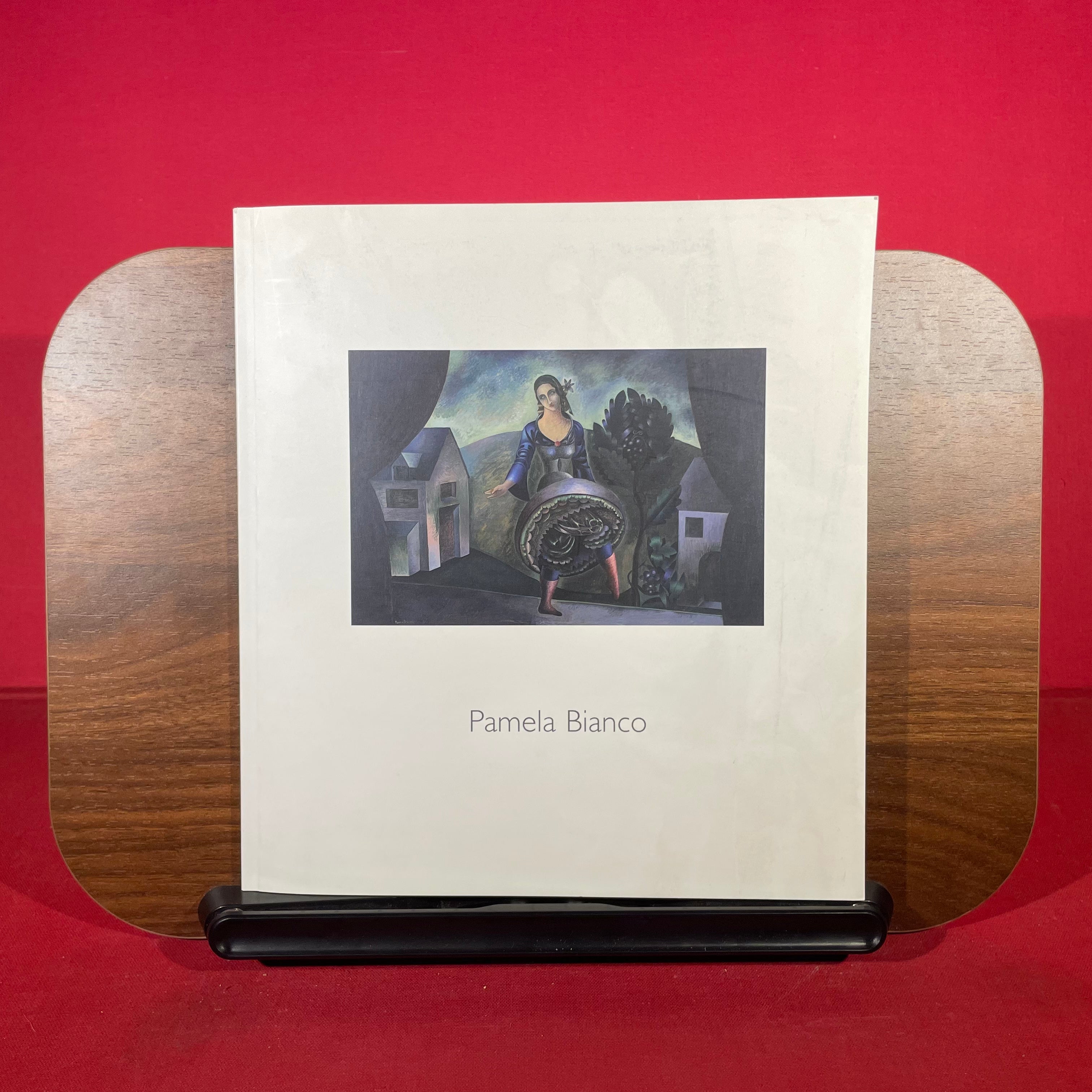 Pamela Bianco: Retrospective Exhibition