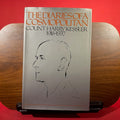 The Diaries Of A Cosmopolitan : Count Harry Kessler 1918-1937