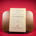 The Notebooks of Samuel Taylor Coleridge Vol. 1 (1794-1804) (Text & Notes), Vol. 2 (1804-1808) (Text & Notes)