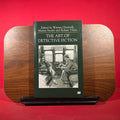 The Art of Detective Fiction
