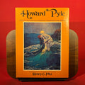 Howard Pyle : Writer, Illustrator, Founder of the Brandywine School