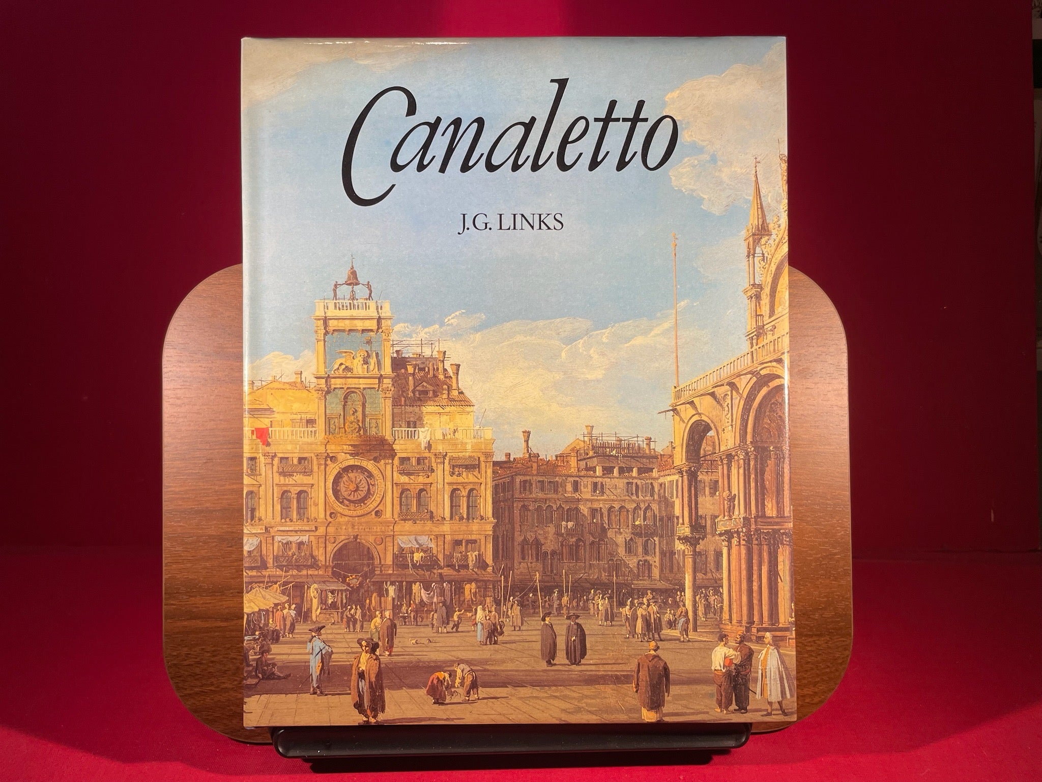 Canaletto