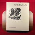 Eric Fraser: Designer & Illustrator