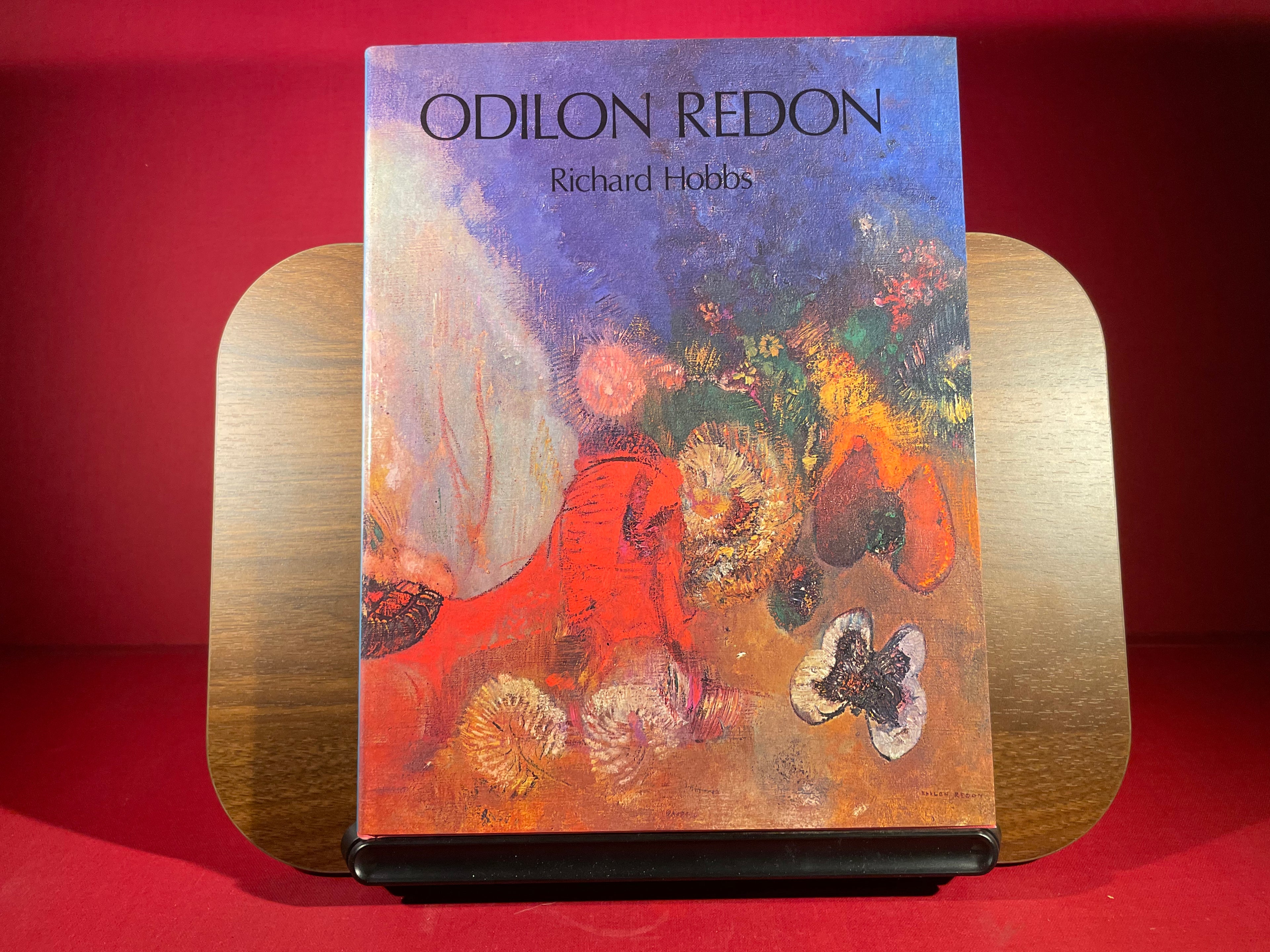 Odilon Redon