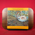 The Illustrators: The British Art of Illustration 1837-2011
