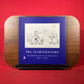 The Illustrators: The British Art of Illustration 1850-2000