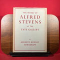 The Works Of Alfred Stevens At The Tate Gallery