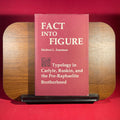 Fact into Figure: Typology in Carlyle, Ruskin and the Pre-Raphaelite Brotherhood
