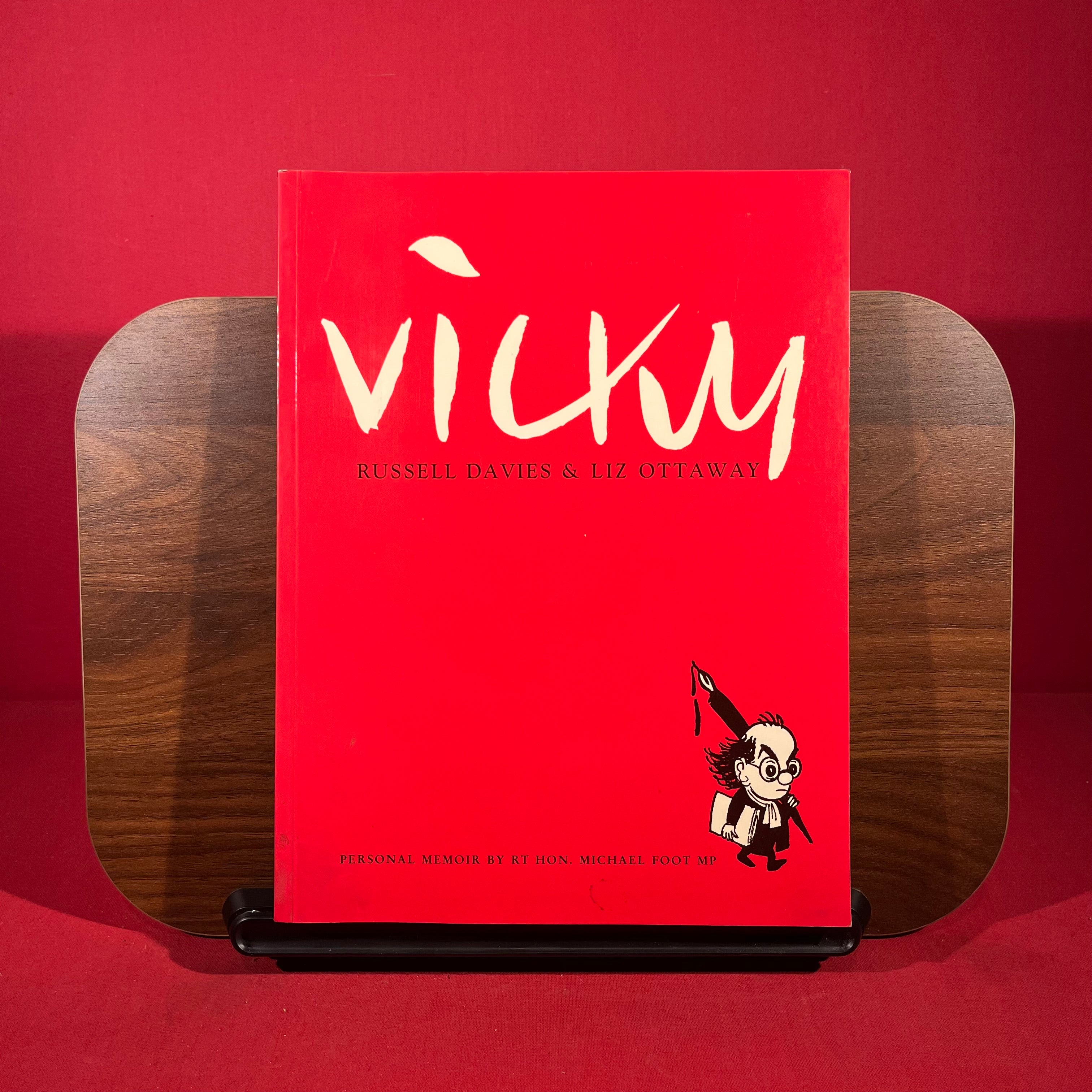Vicky