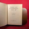 Modern and Contemporary Czech Art