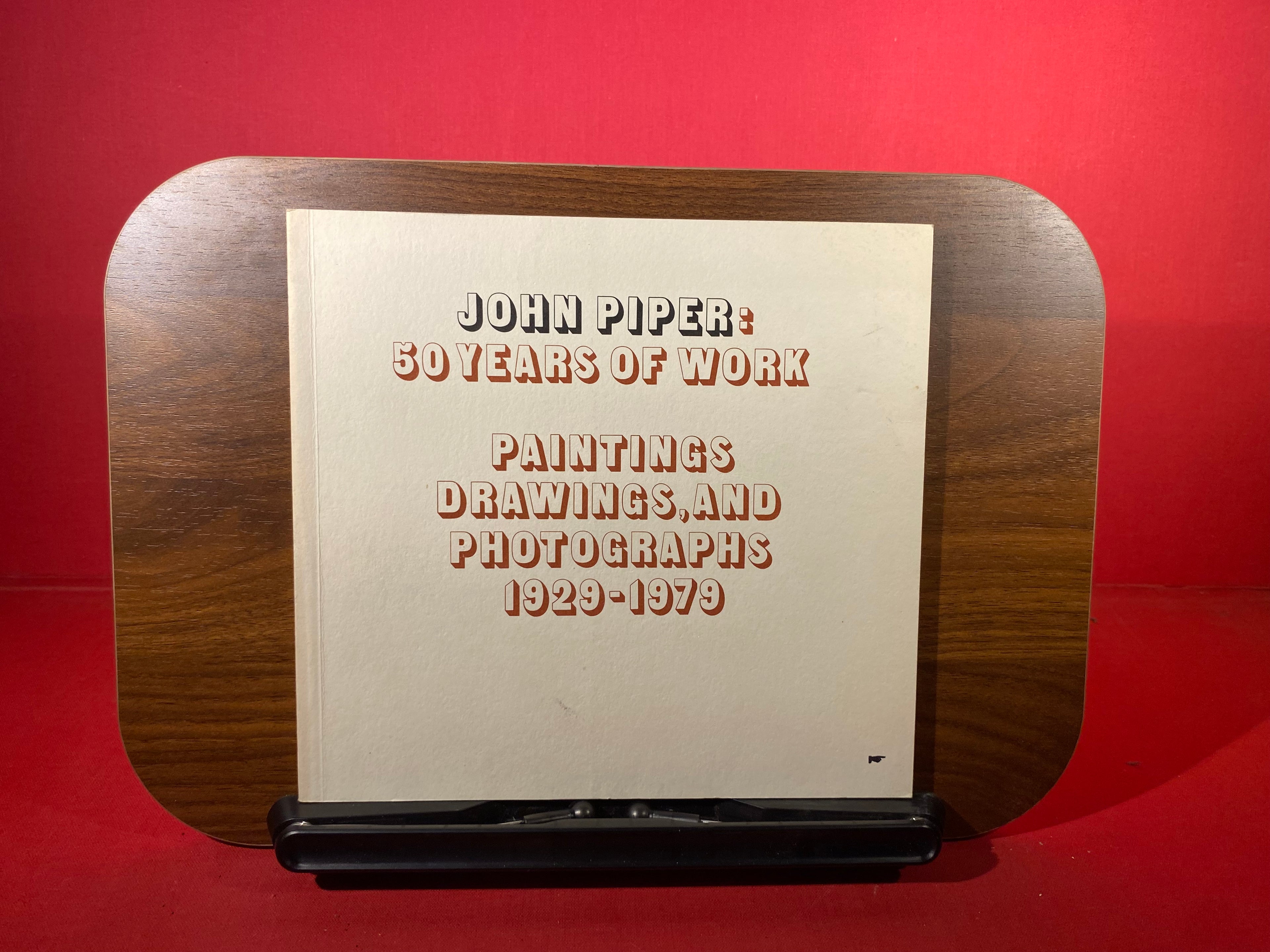John Piper