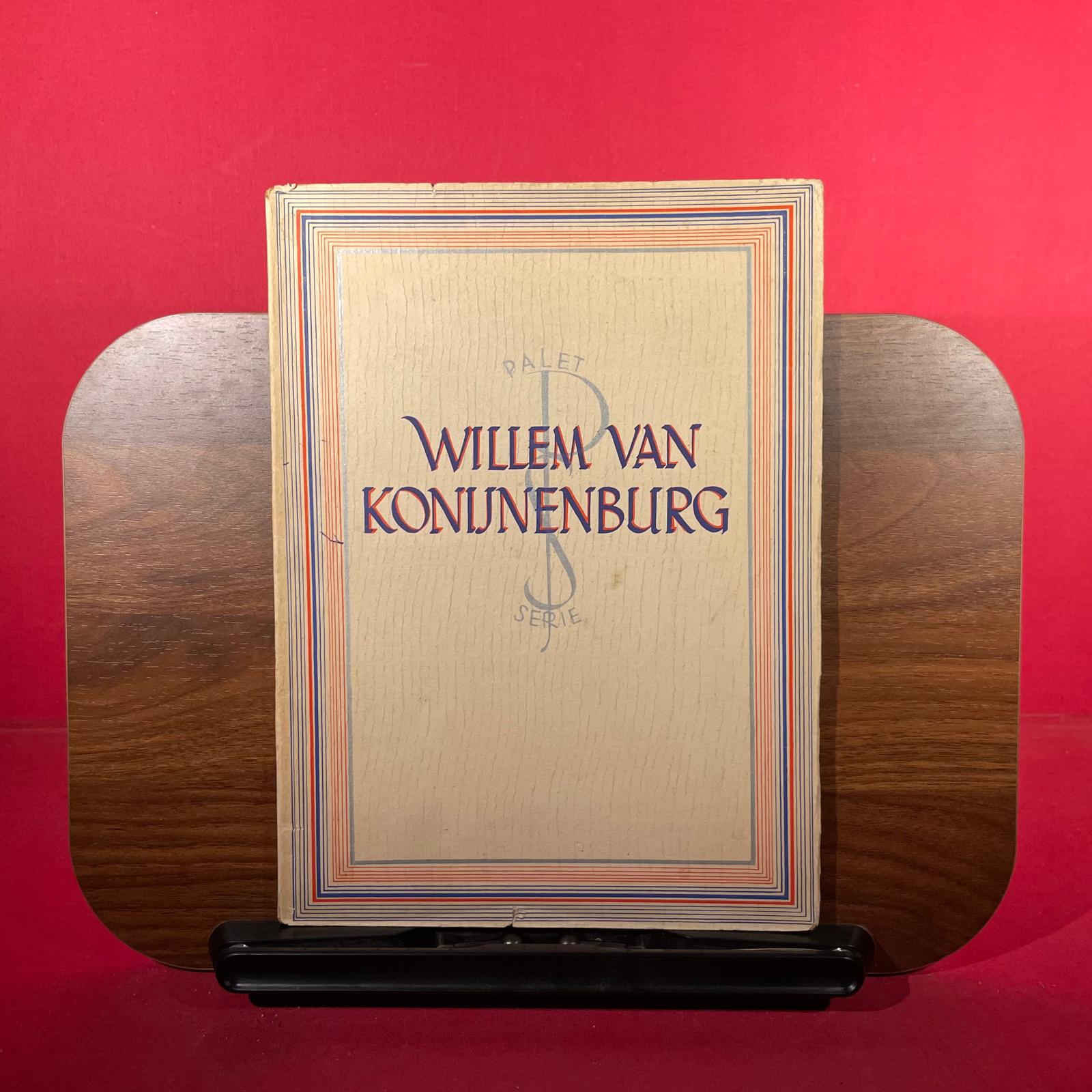 Willem van Konijnenburg