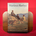 Martinus Rorbye