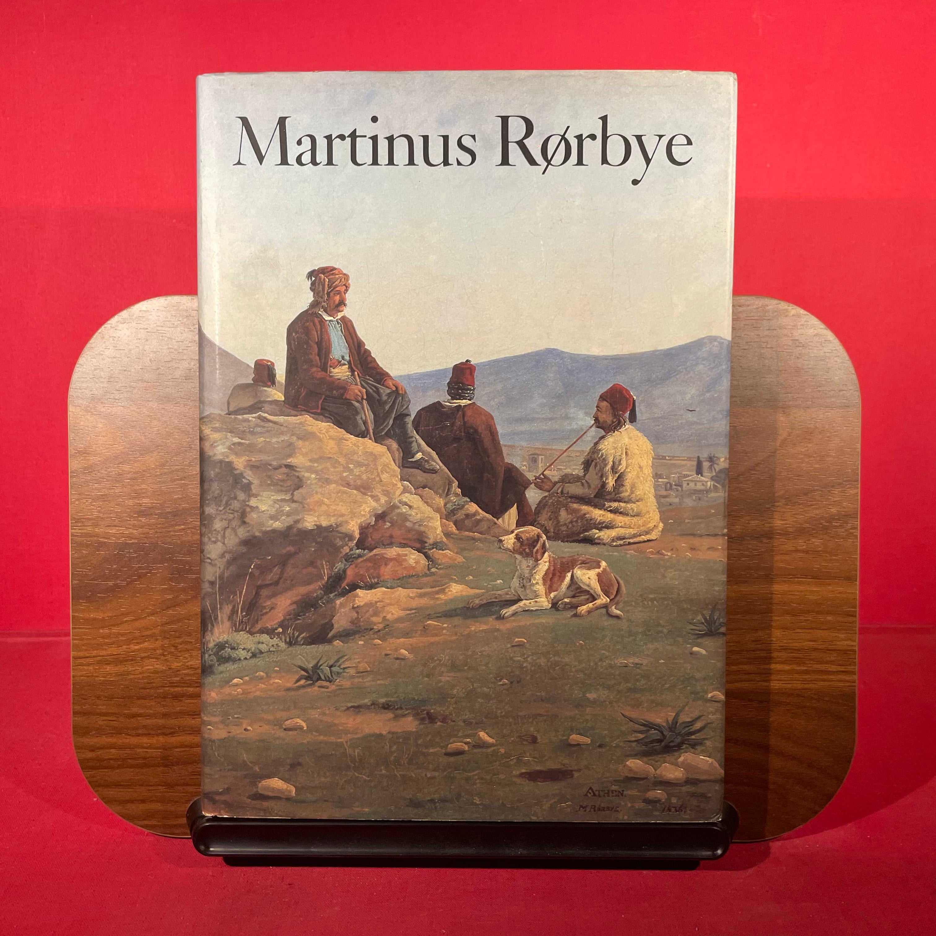 Martinus Rorbye