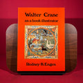 Walter Crane as a Book Illustrator