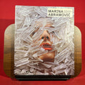 Marina Abramovic (Phaidon Contemporary Artists Series)