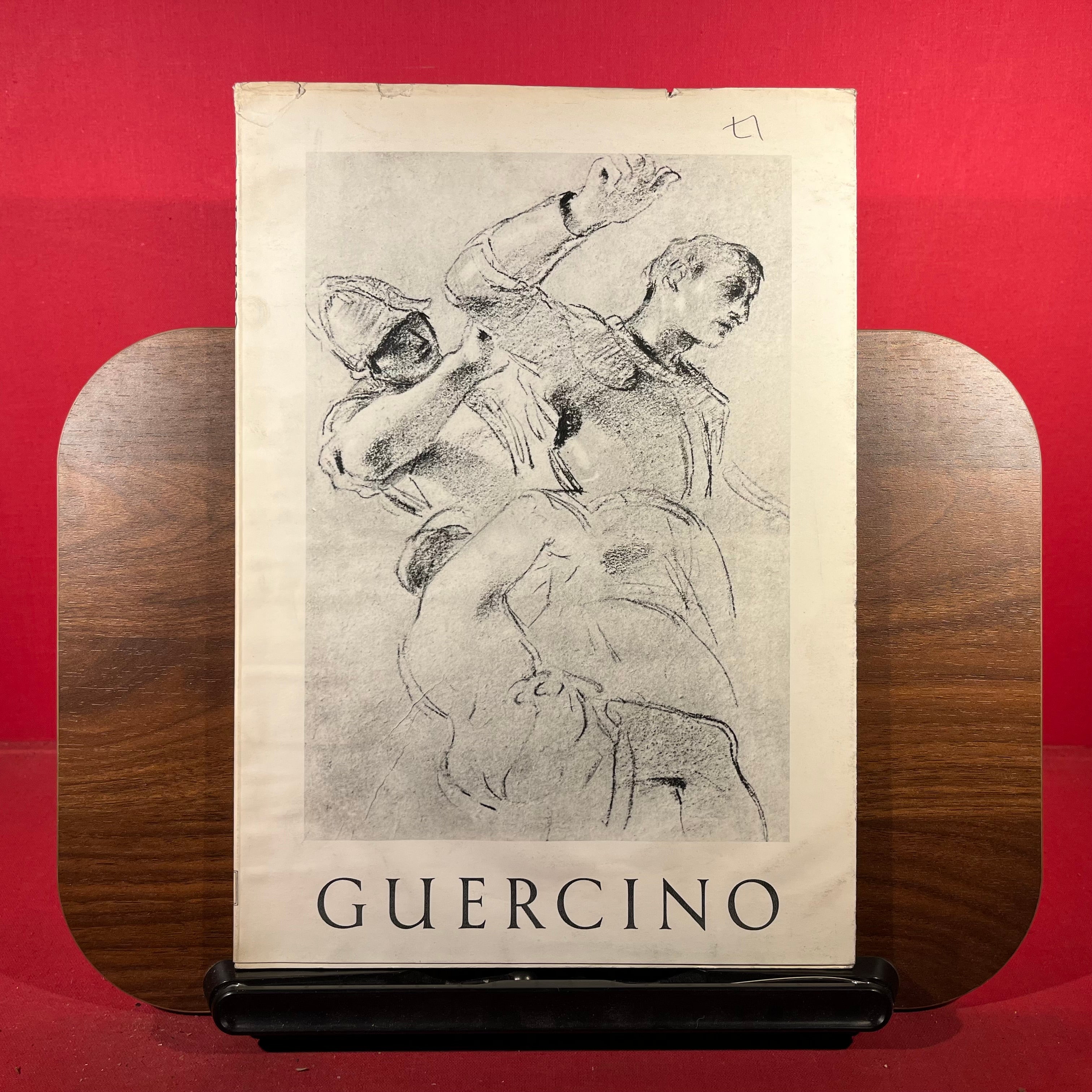 Guercino
