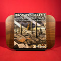 Brothers in Arms : John and Paul Nash and the Aftermath of the Great War