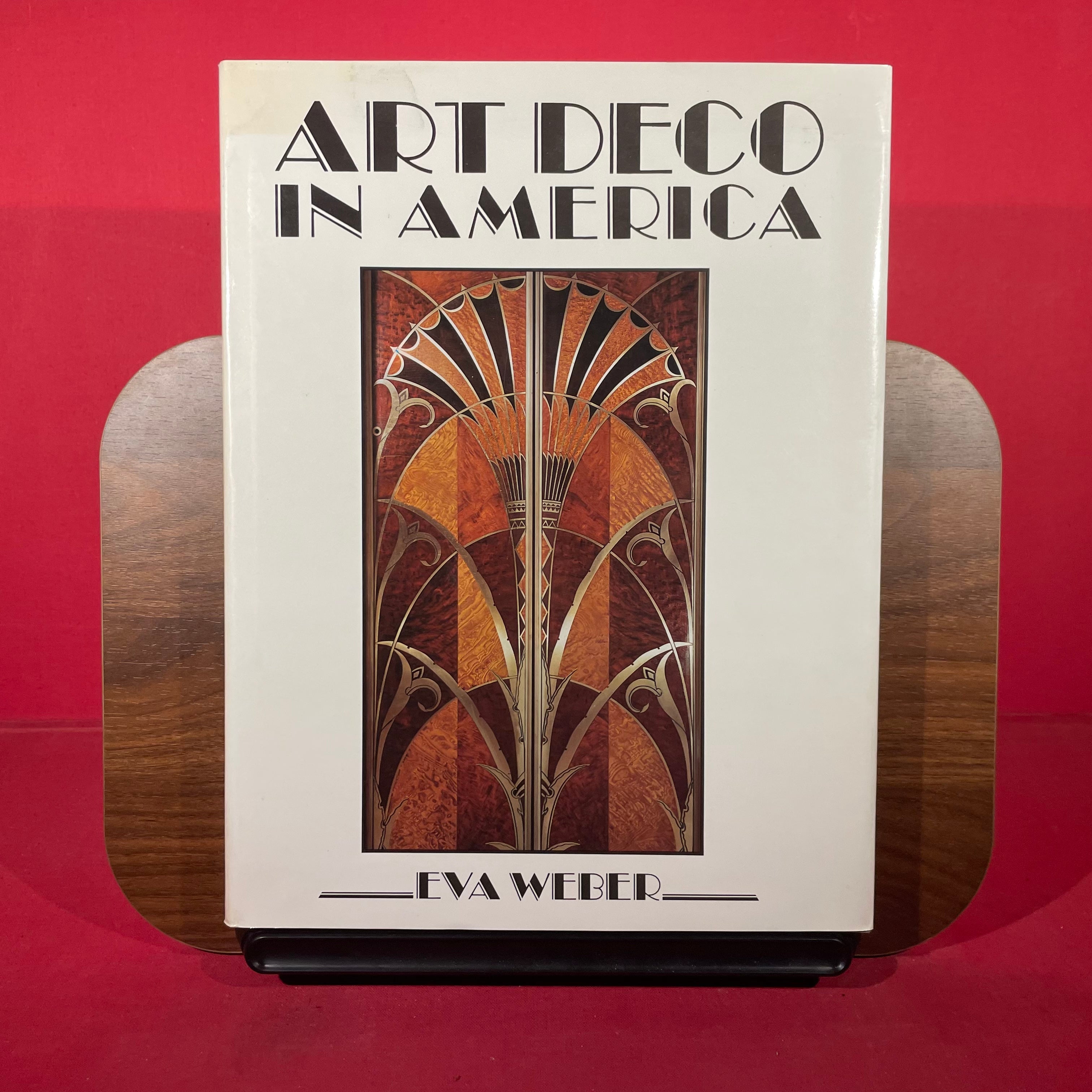 Art Deco in America