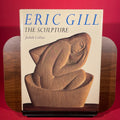 Eric Gill: The Sculpture