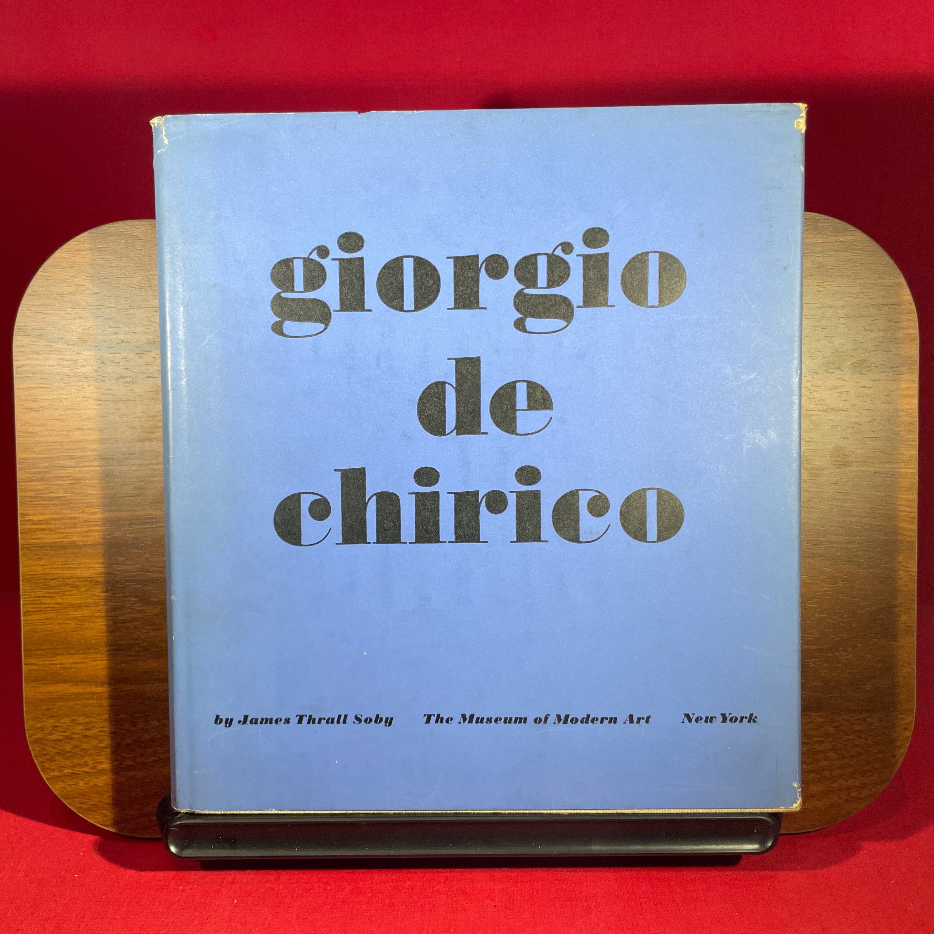 Giorgio de Chirico