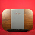 Eric Gill 1882-1940, exh. cat. Anthony d'Offay, London, England, 1982