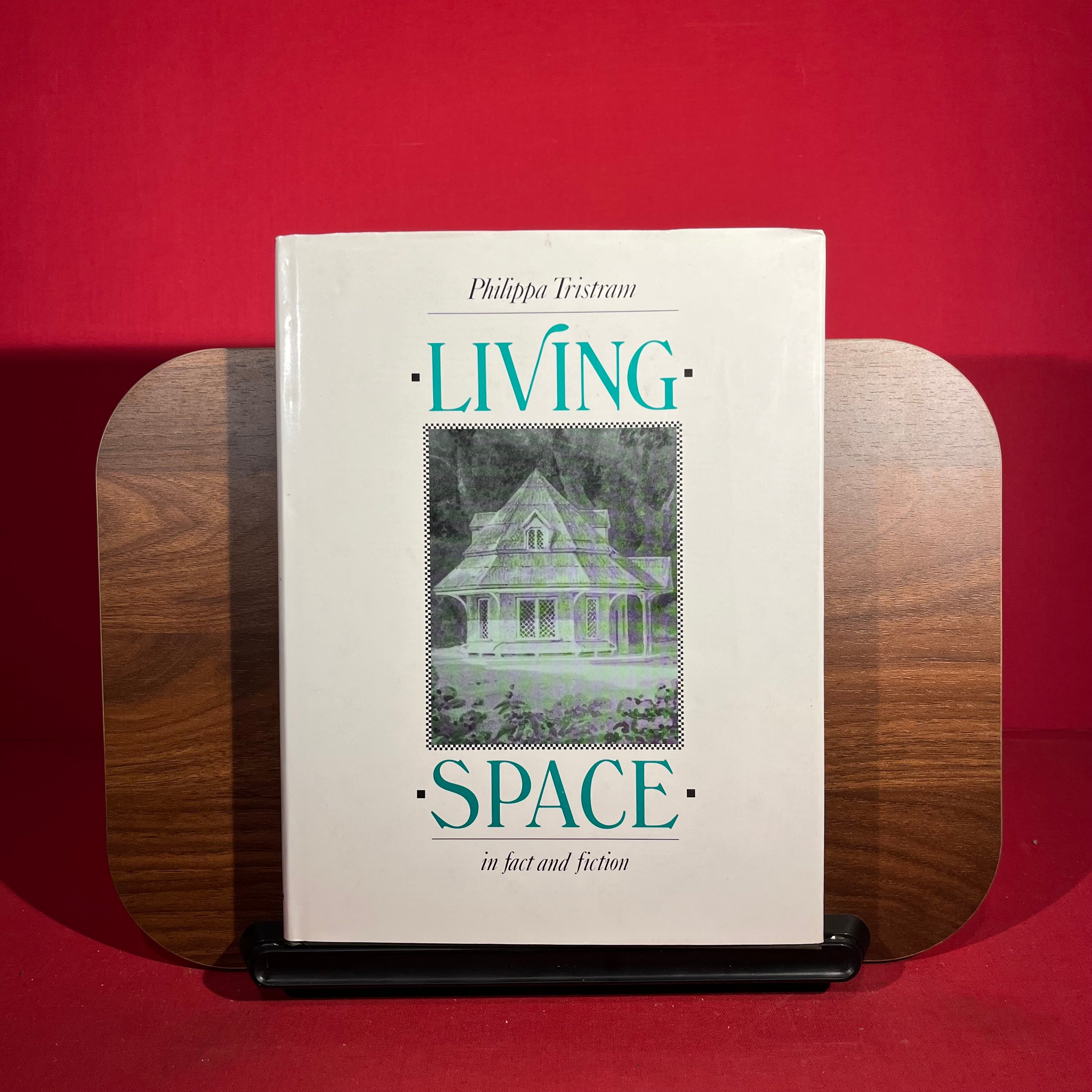 Living Space in Fact and Fiction
