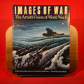 Images of War: Artist's Vision of World War II