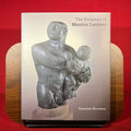The Sculpture of Maurice Lambert (The British Sculptors and Sculpture Series)