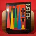 Herbin: Musée d'art moderne, Céret, Musée Matisse... Le Cateau-Cambrésis... [1994