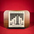 Project Skyline: Modern/Moderne/Modernistic Miami Beach Hotel Architecture, Circa 1940