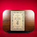 Neue Deutsche Akt-Exlibris