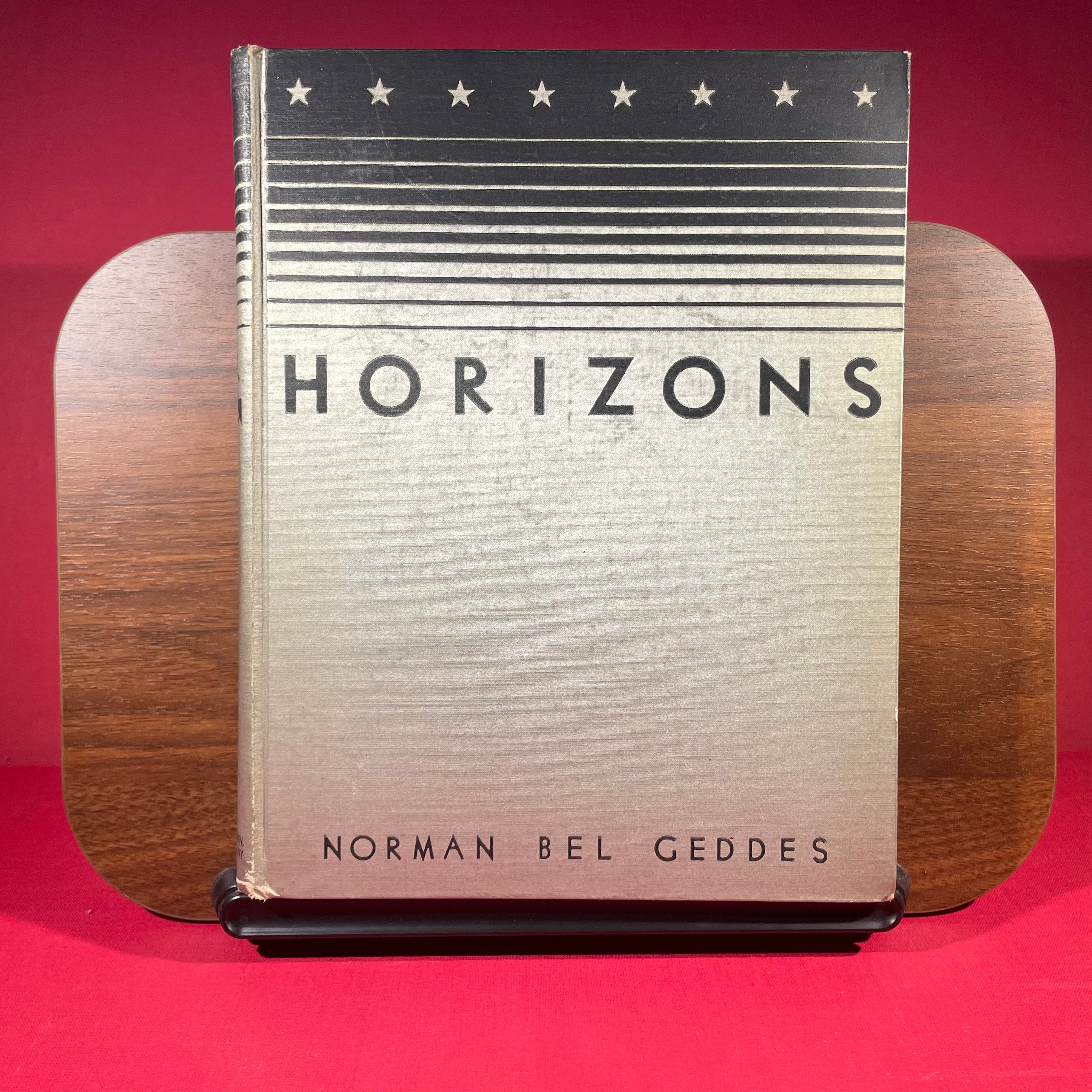 Horizons