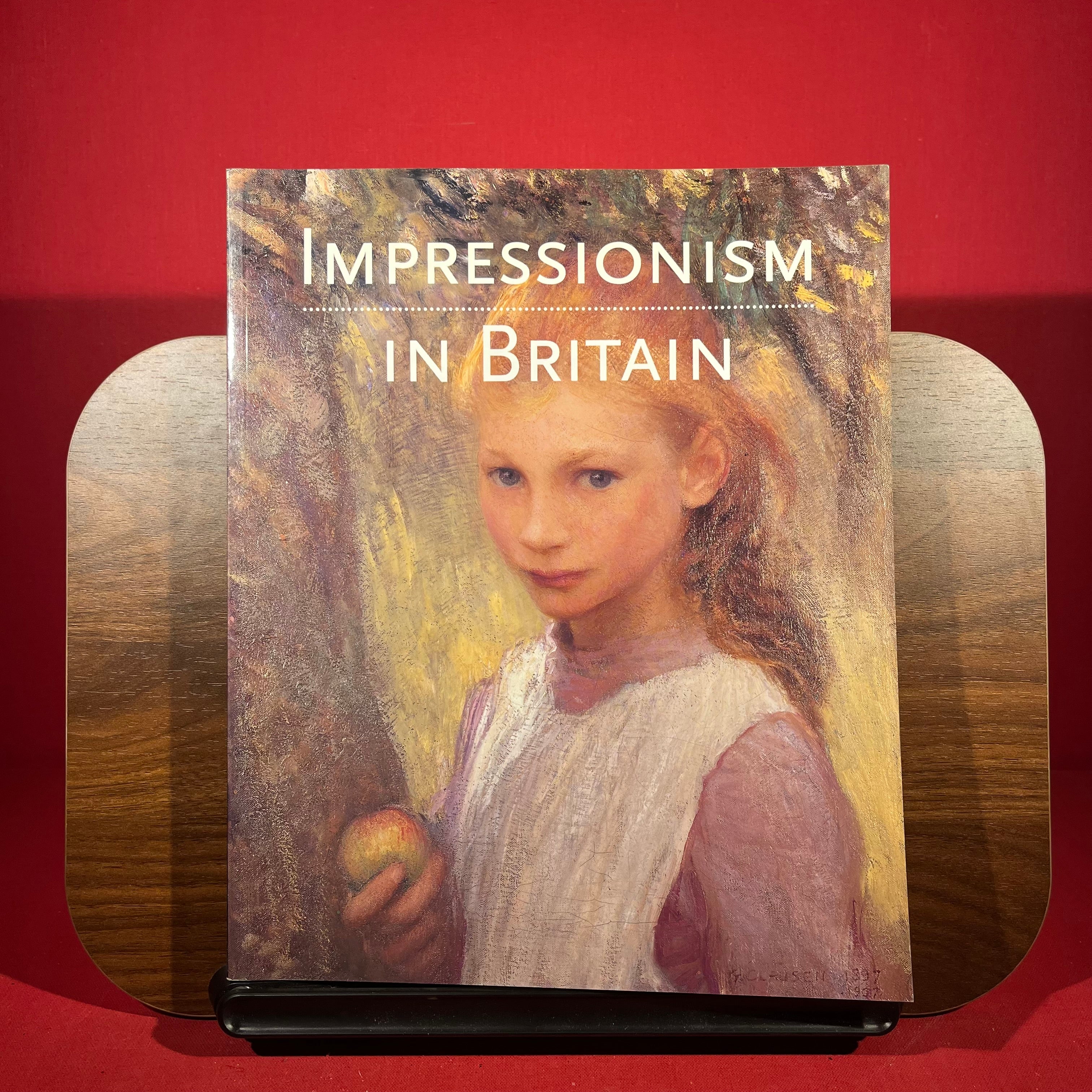 Impressionism in Britain