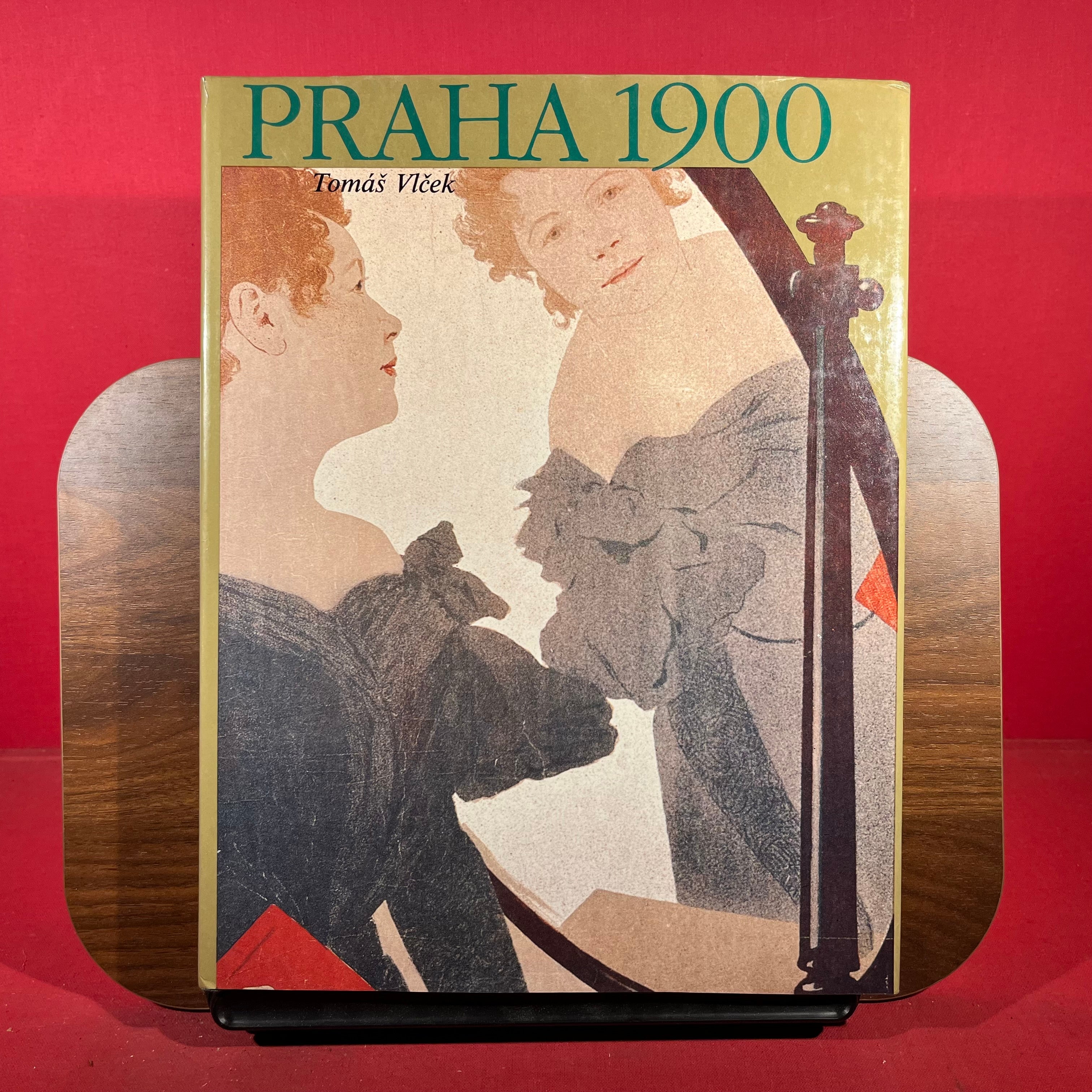 Praha 1900