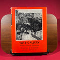 Tate Gallery : Modern British Paintings, Drawings & Sculpture Vol.1 Artists A-L