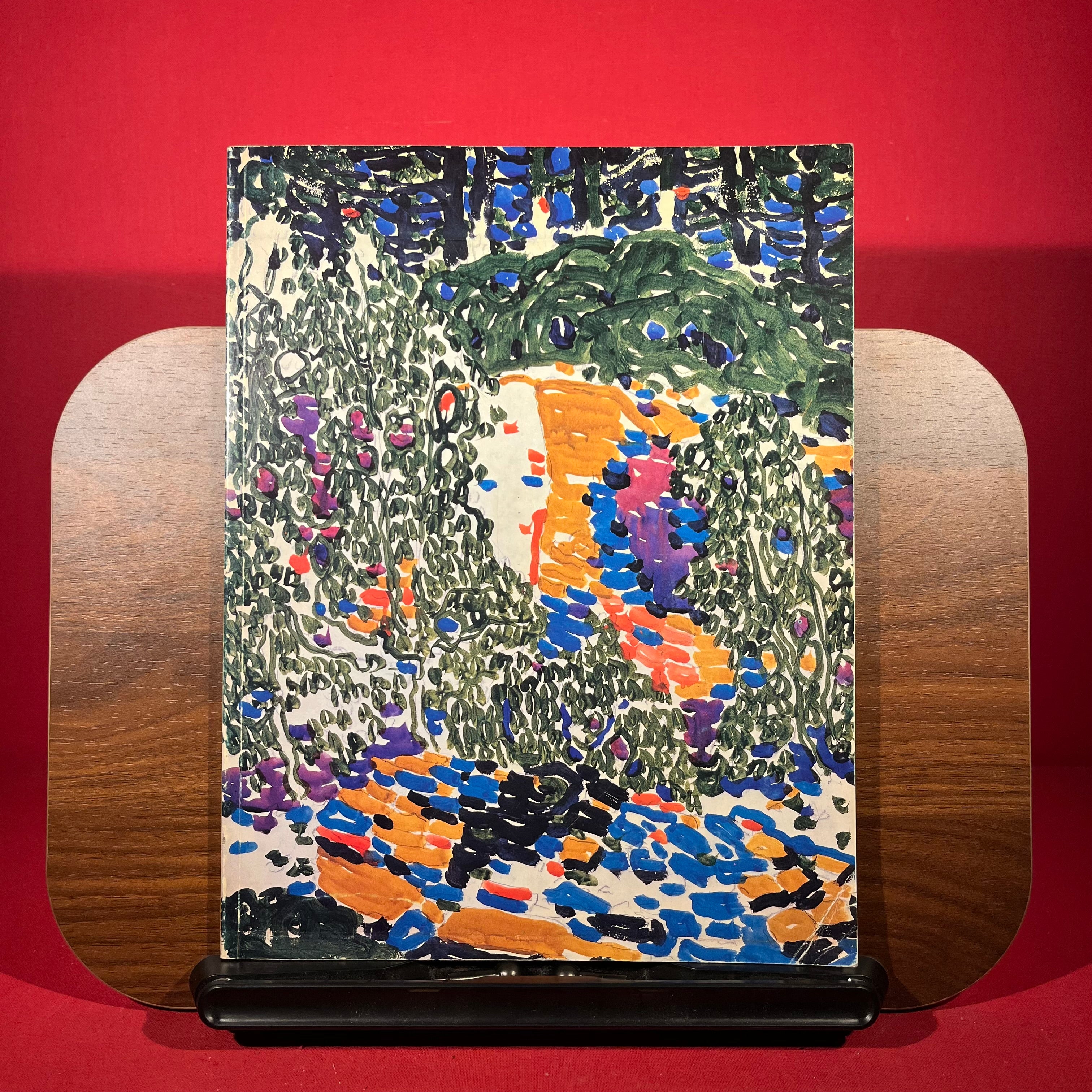 David Milne, the New York years, 1903-1916
