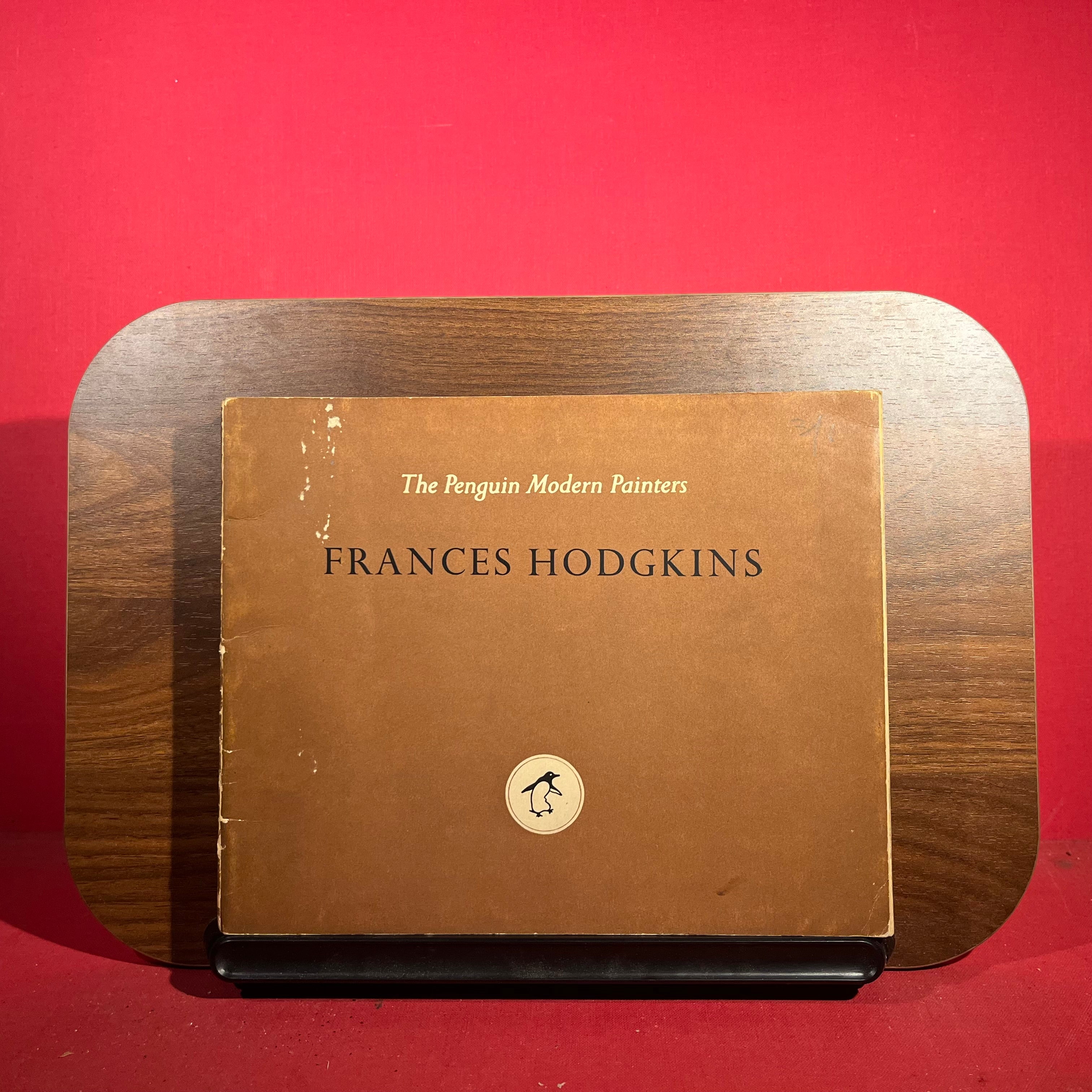 The Penguin Modern Painters : Frances Hodgkins