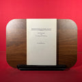 Philip Douglas MacLagan : A Brief Biography with A Catalogue of his Paintings , with Letter from the author
