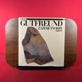 Otto Gutfreund : Zazemi Tvorby