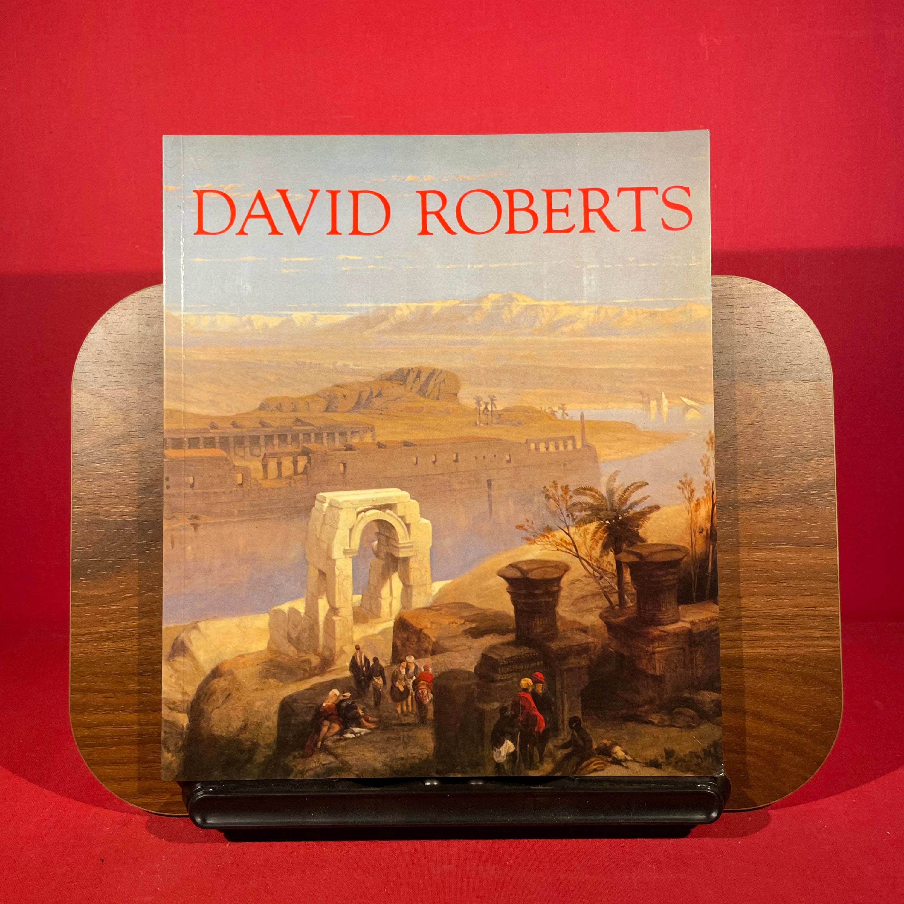David Roberts