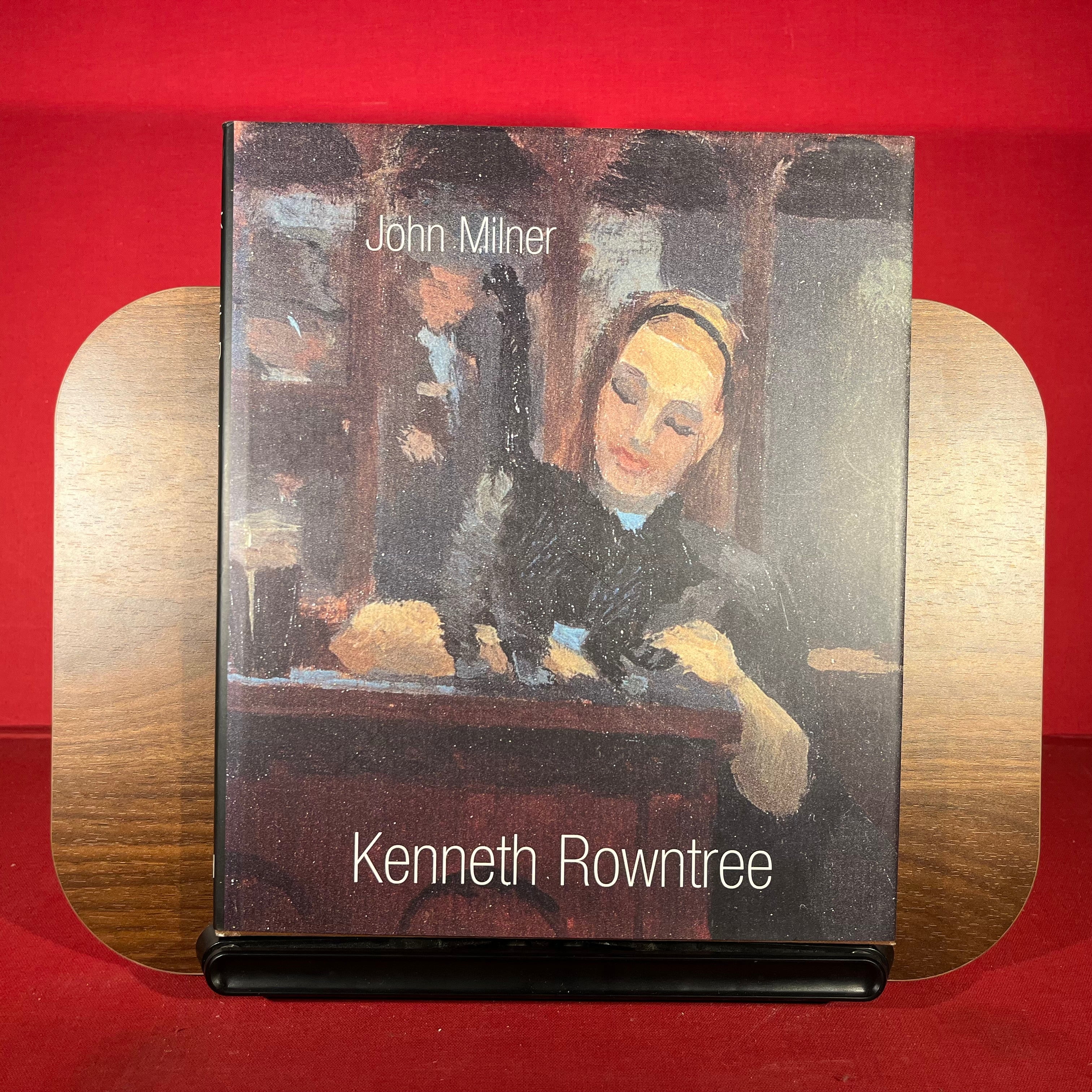 Kenneth Rowntree