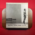 Robyn Denny : Paintings : Collages : 1954-1968 : Jonathan Clark & Co, London, England, 2007