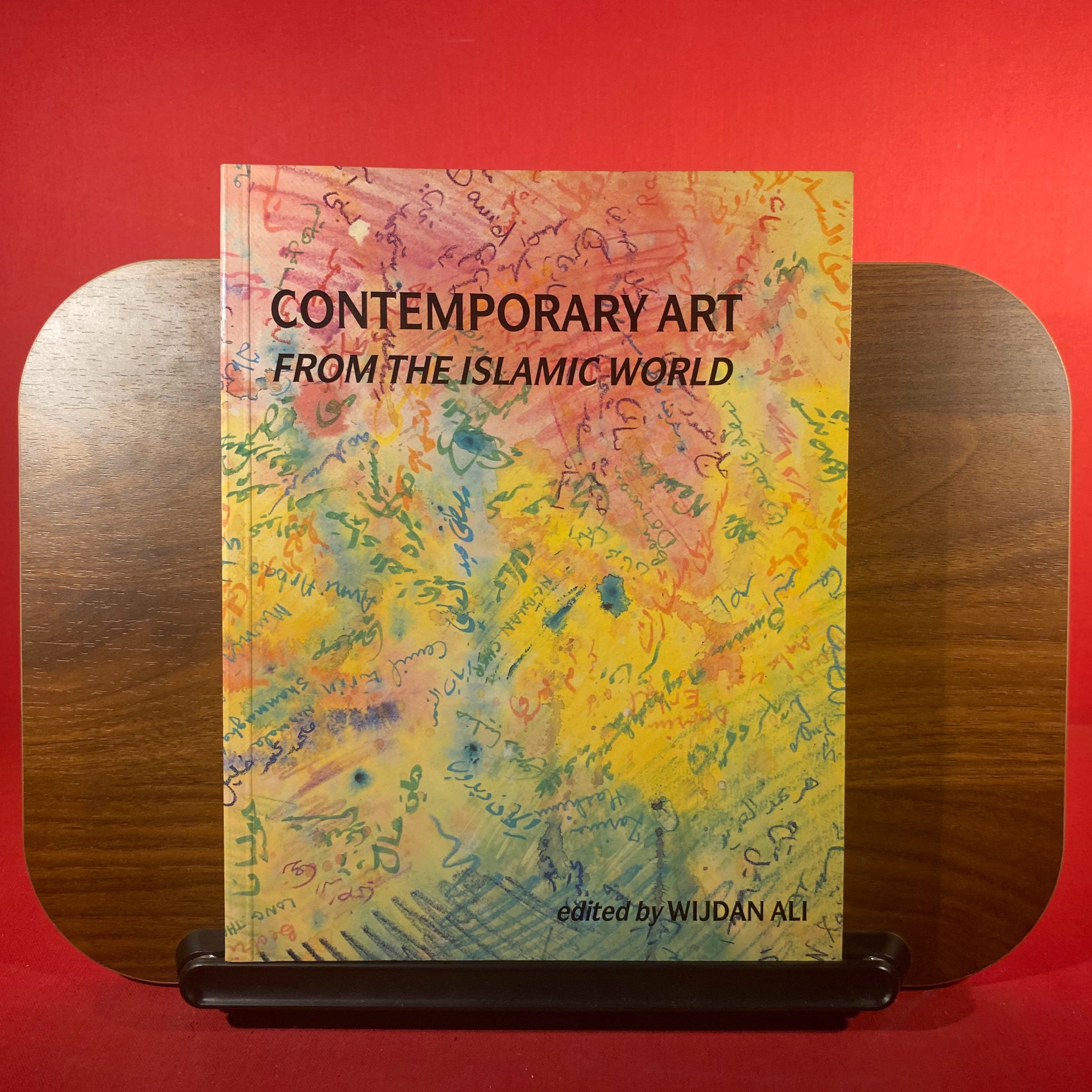Contemporary Art from the Islamic World