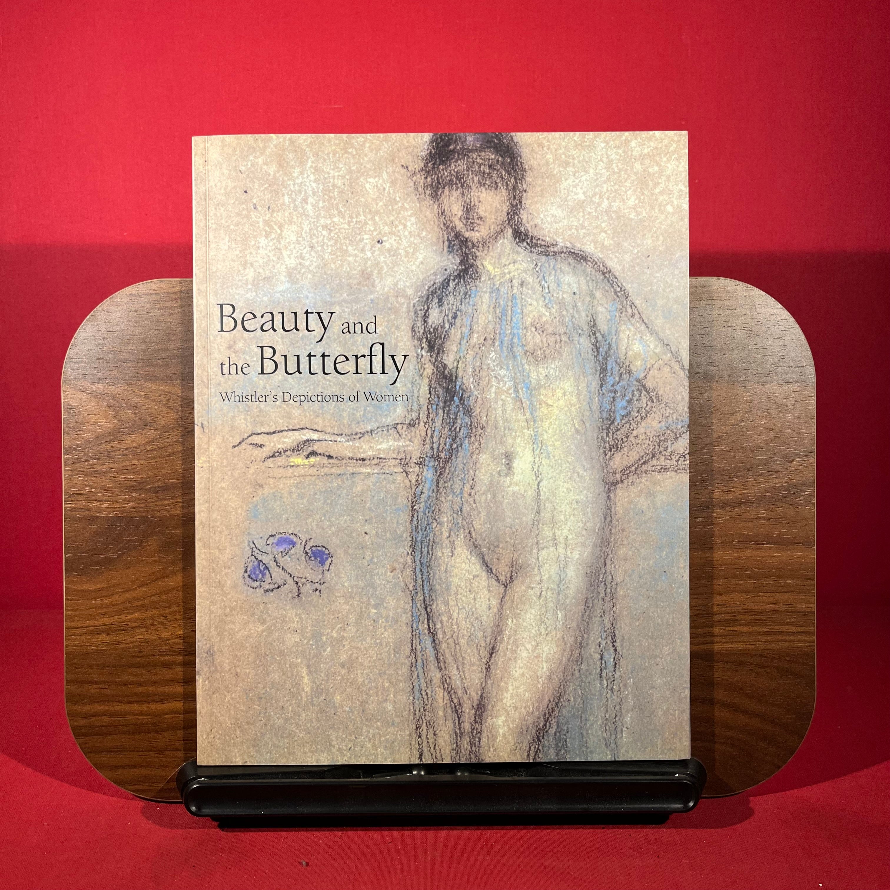 Beauty and the Butterfly