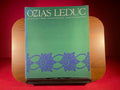 Ozias Leduc.